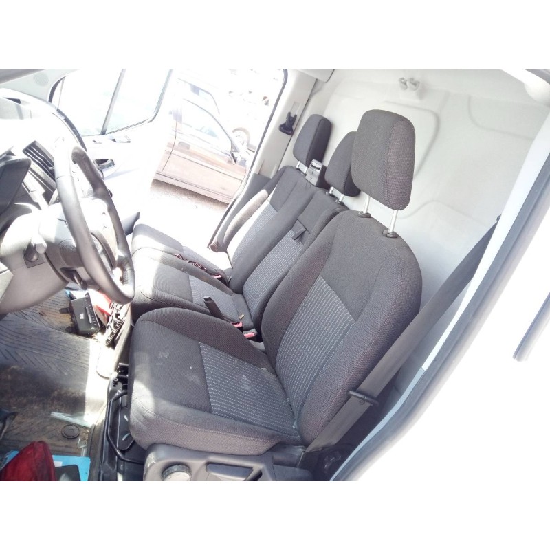 ford transit custom kasten del año 2018