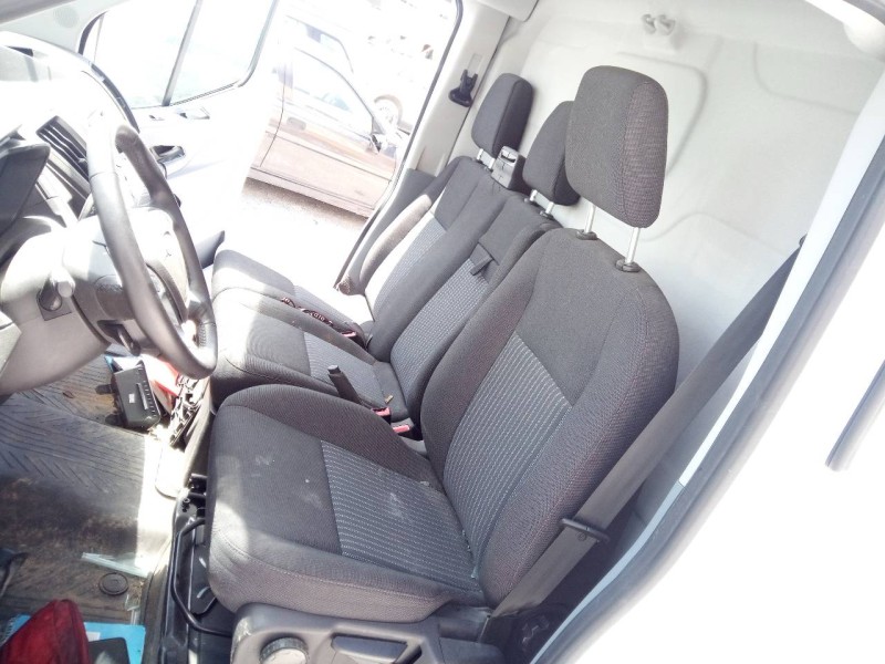 ford transit custom kasten del año 2018
