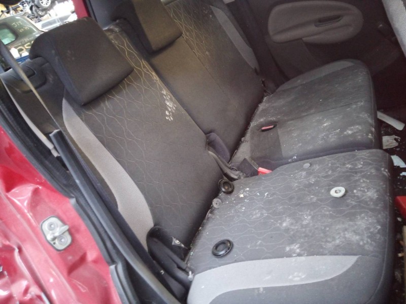 citroën c3 picasso del año 2010