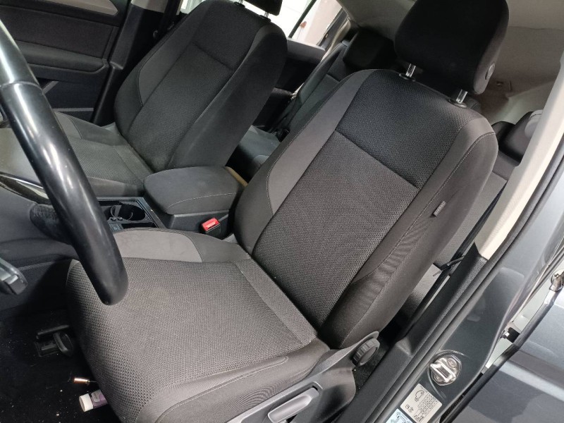 volkswagen touran (5t1) del año 2017