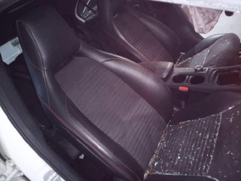 mercedes-benz clase a (w176) del año 2013