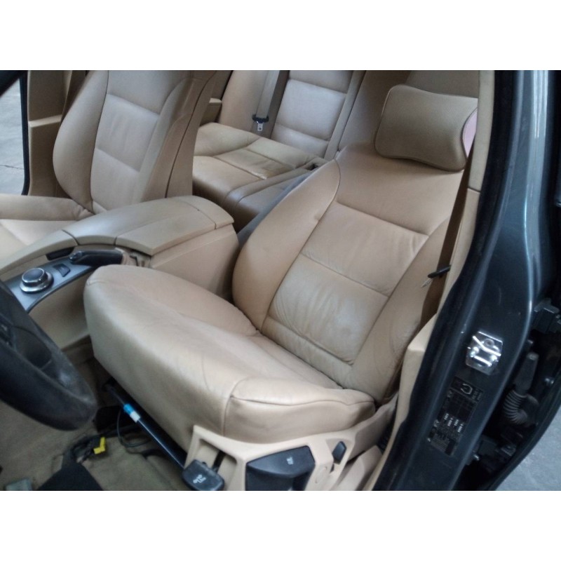 bmw serie 5 berlina (e60) del año 2006