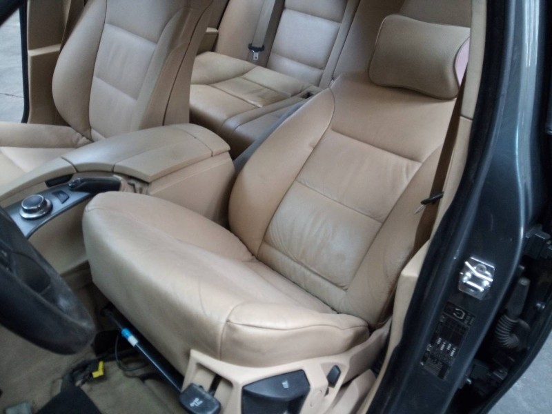 bmw serie 5 berlina (e60) del año 2006