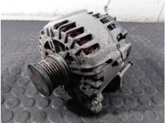 Recambio de alternador para audi a3 sedán(8vs) ambition referencia OEM IAM 03L903023L TG14C043 