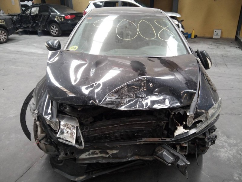 honda civic berlina 5 (fk) del año 2005