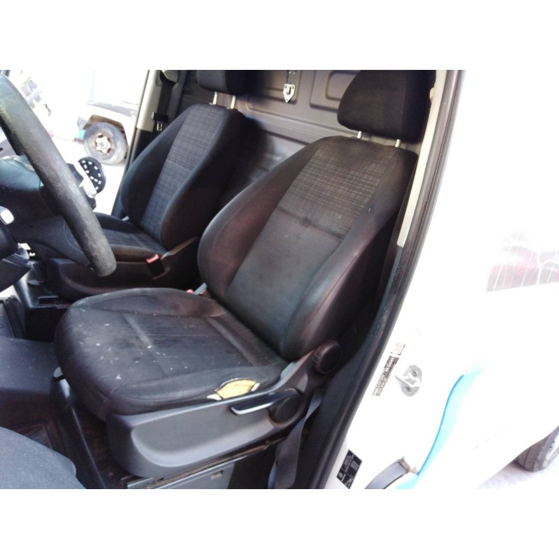 mercedes-benz vito mixto (447) del año 2016