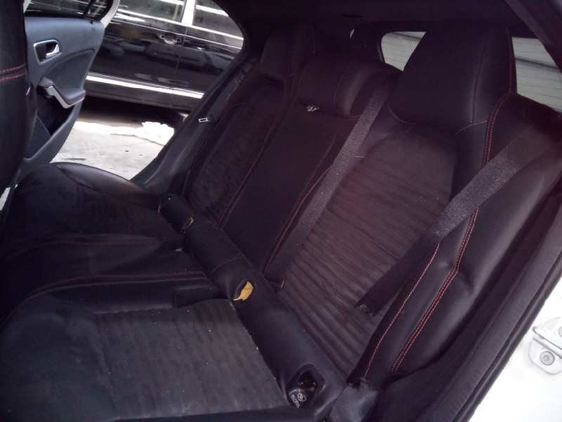 mercedes-benz clase a (w176) del año 2013