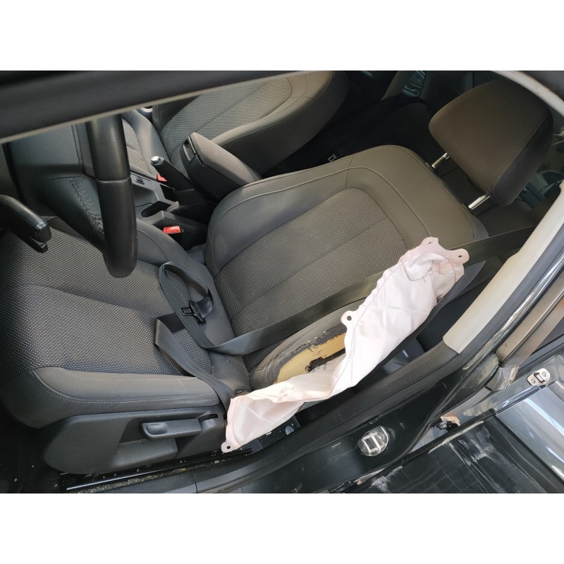 seat exeo berlina (3r2) del año 2011