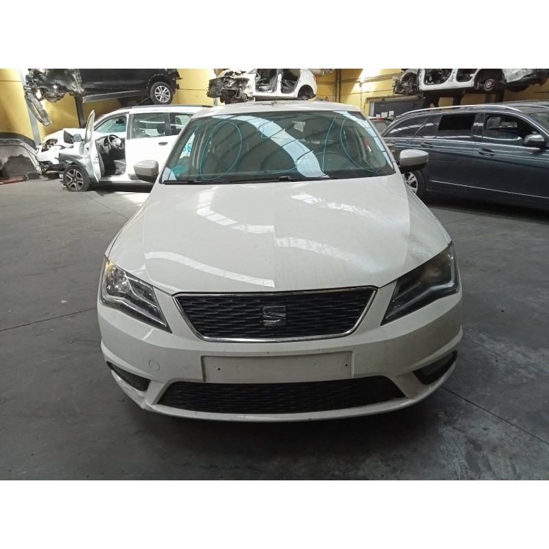 seat toledo (kg3) del año 2016