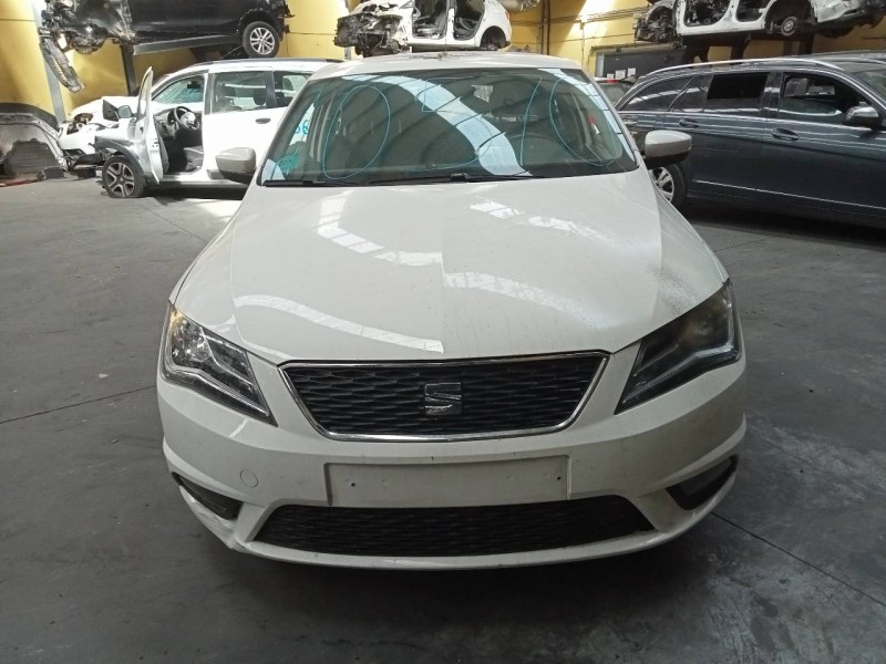 seat toledo (kg3) del año 2016