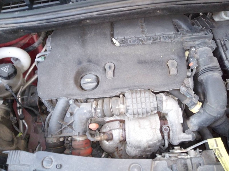 citroën c3 picasso del año 2010