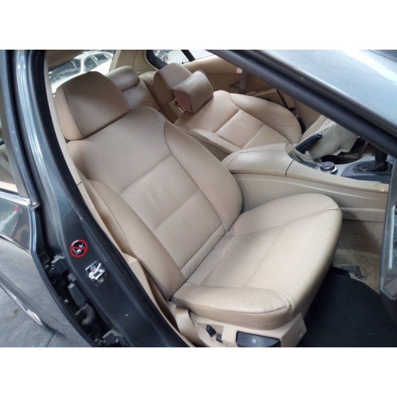 bmw serie 5 berlina (e60) del año 2006