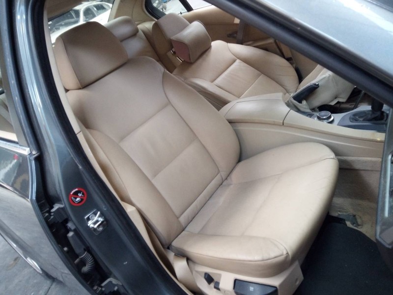 bmw serie 5 berlina (e60) del año 2006