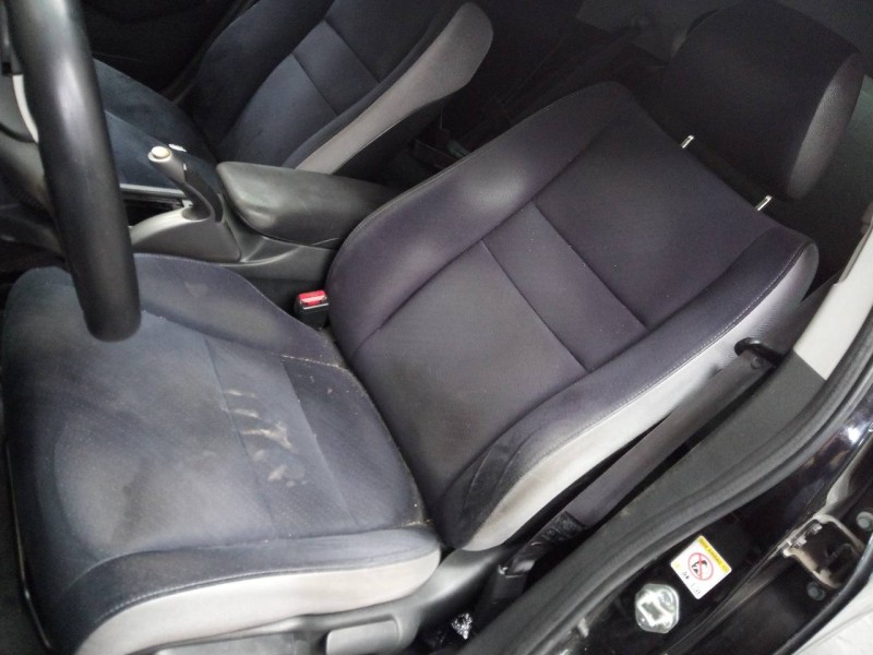 honda civic berlina 5 (fk) del año 2005