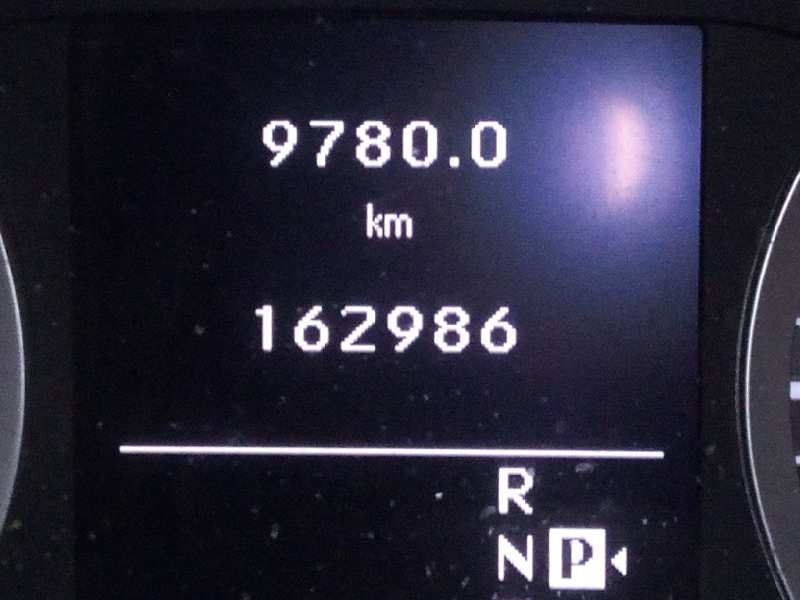 mercedes-benz clase a (w176) del año 2013