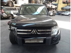 mitsubishi montero (v80/v90) del año 2007 2