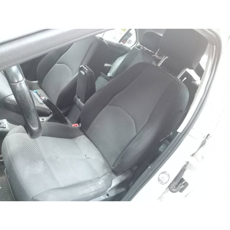 seat toledo (kg3) del año 2016