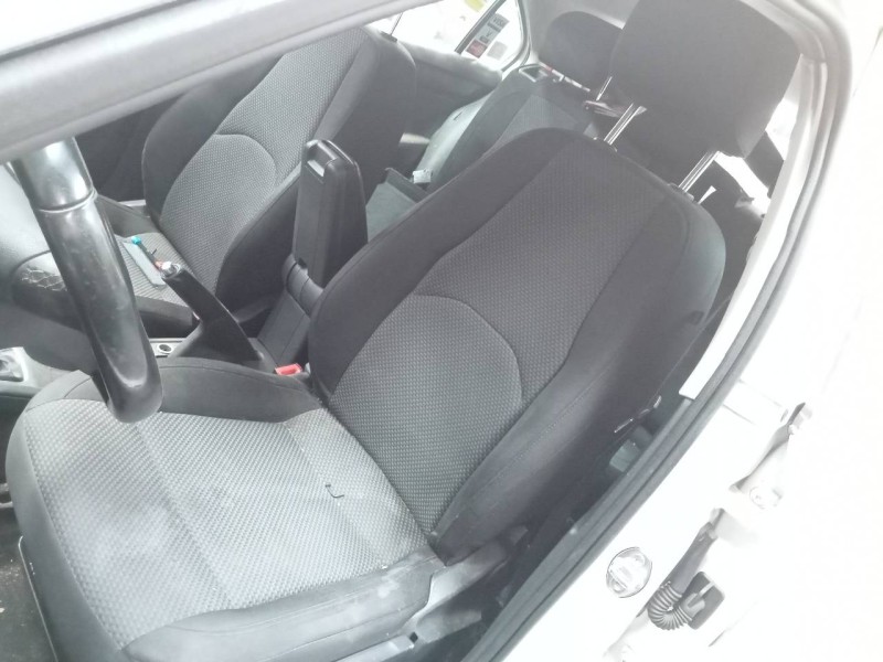 seat toledo (kg3) del año 2016