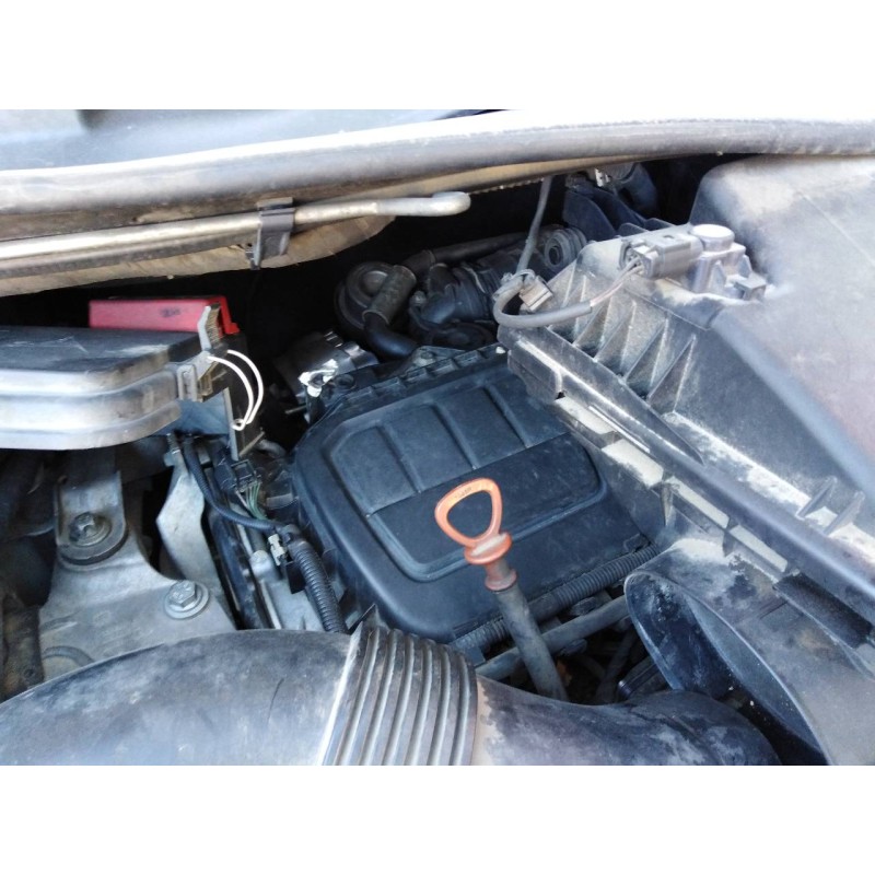 mercedes-benz vito mixto (447) del año 2016