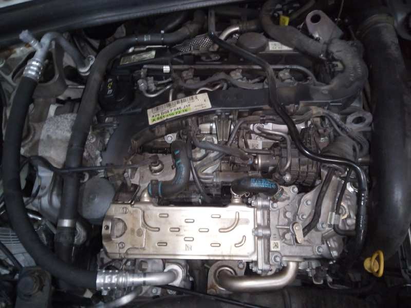 mercedes-benz clase a (w176) del año 2013