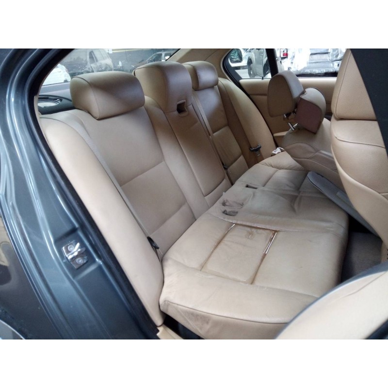 bmw serie 5 berlina (e60) del año 2006