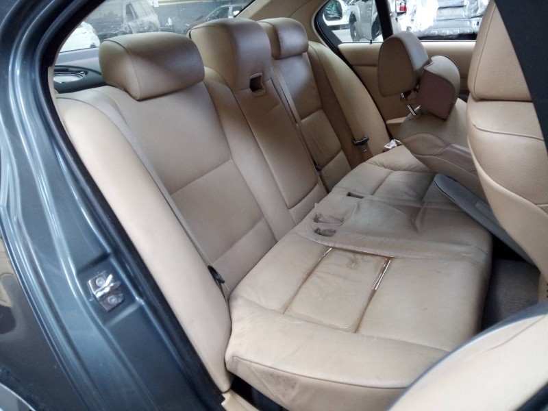 bmw serie 5 berlina (e60) del año 2006