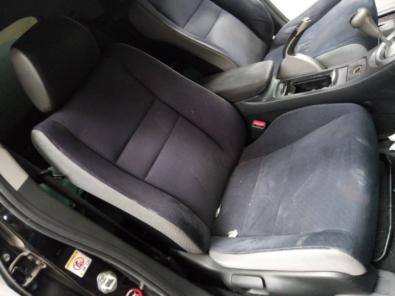 honda civic berlina 5 (fk) del año 2005