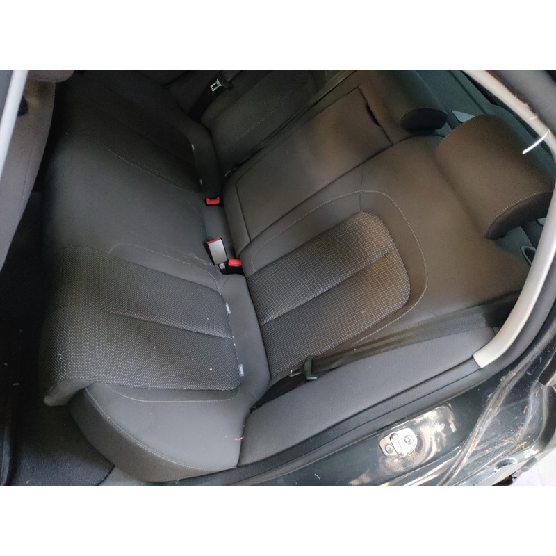 seat exeo berlina (3r2) del año 2011