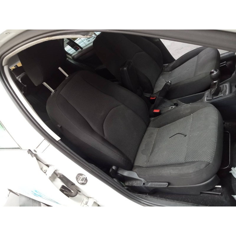 seat toledo (kg3) del año 2016