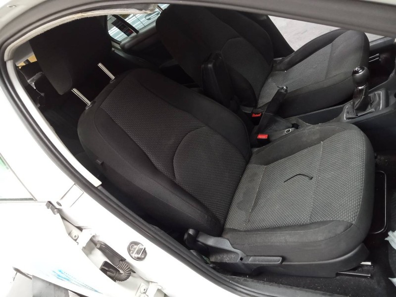 seat toledo (kg3) del año 2016