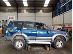 toyota land cruiser (j9) del año 2000