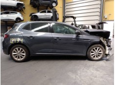 RENAULT MEGANE IV BERLINA 5P