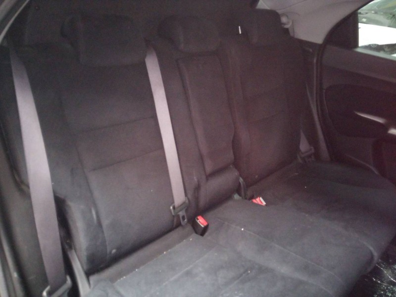 honda civic berlina 5 (fk) del año 2005