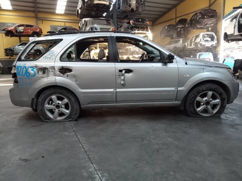 kia sorento del año 2007