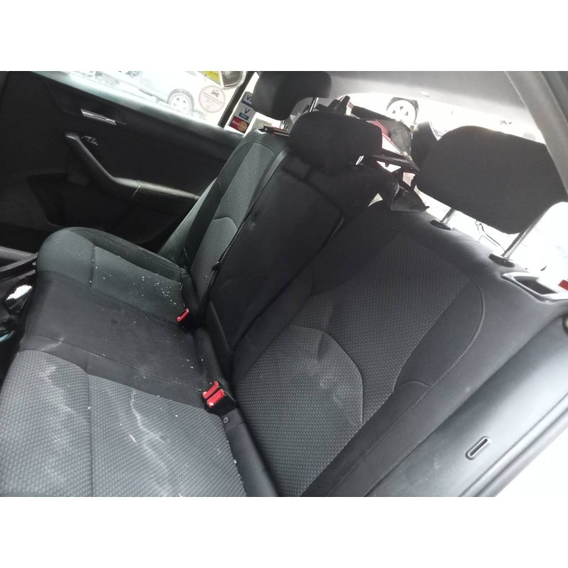 seat toledo (kg3) del año 2016