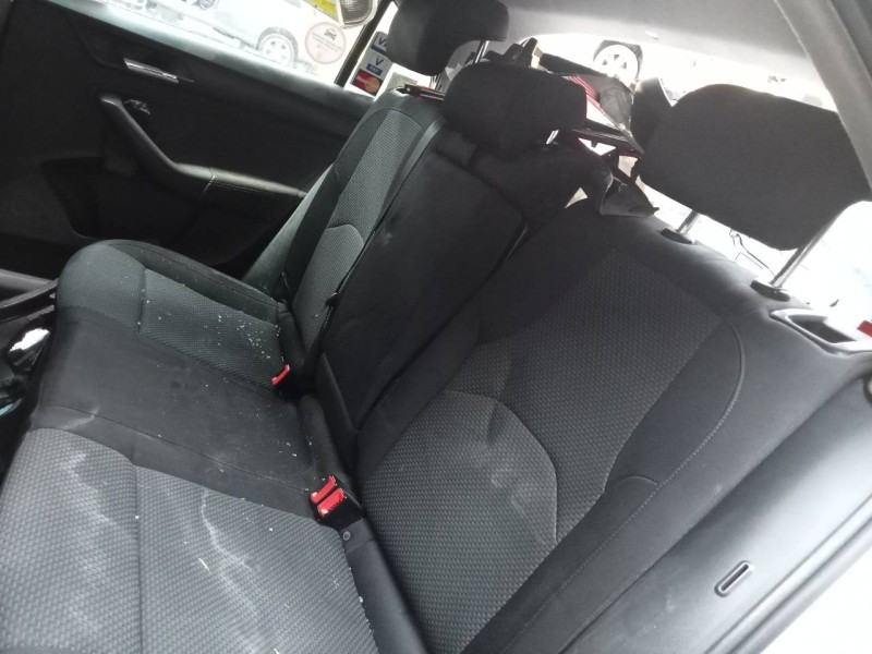 seat toledo (kg3) del año 2016