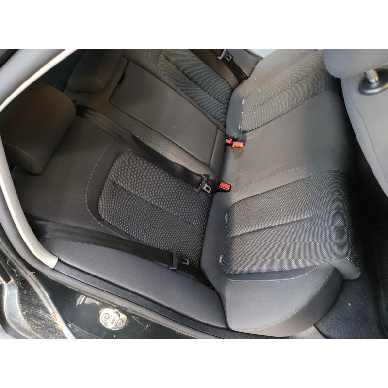 seat exeo berlina (3r2) del año 2011