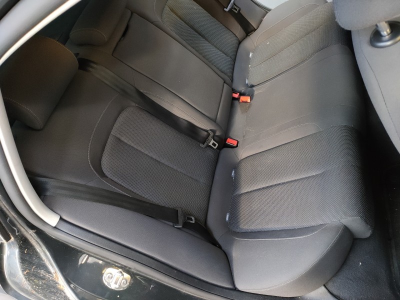 seat exeo berlina (3r2) del año 2011