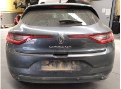 renault megane iv berlina 5p del año 2016 2