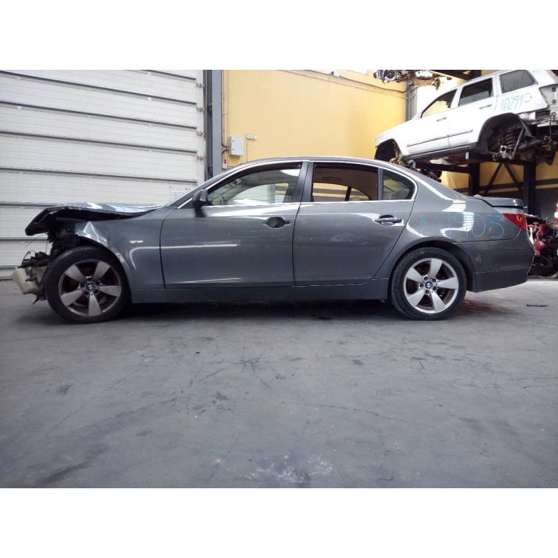 bmw serie 5 berlina (e60) del año 2006