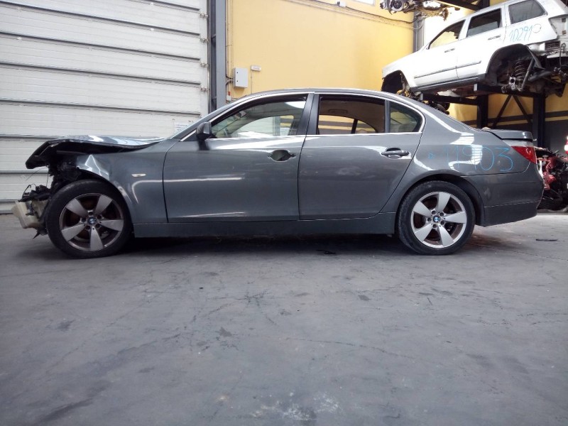 bmw serie 5 berlina (e60) del año 2006
