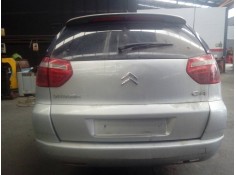 citroën c4 picasso del año 2007 2