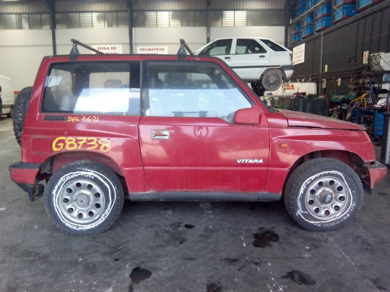 suzuki vitara se/sv (et) del año 1997