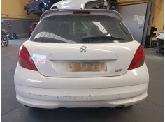 peugeot 207 del año 2007 2