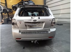 kia sorento del año 2007 2