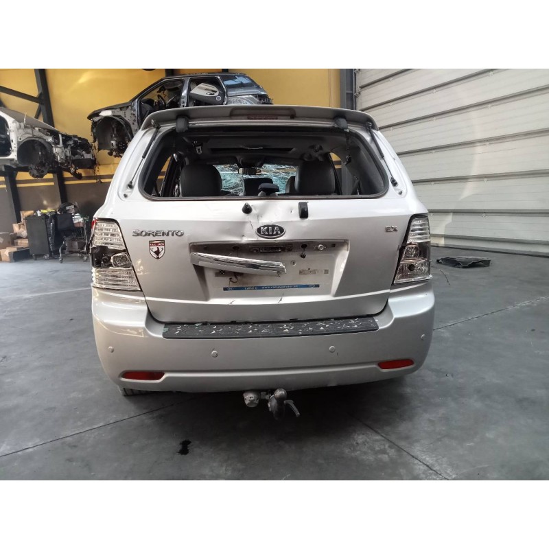 kia sorento del año 2007