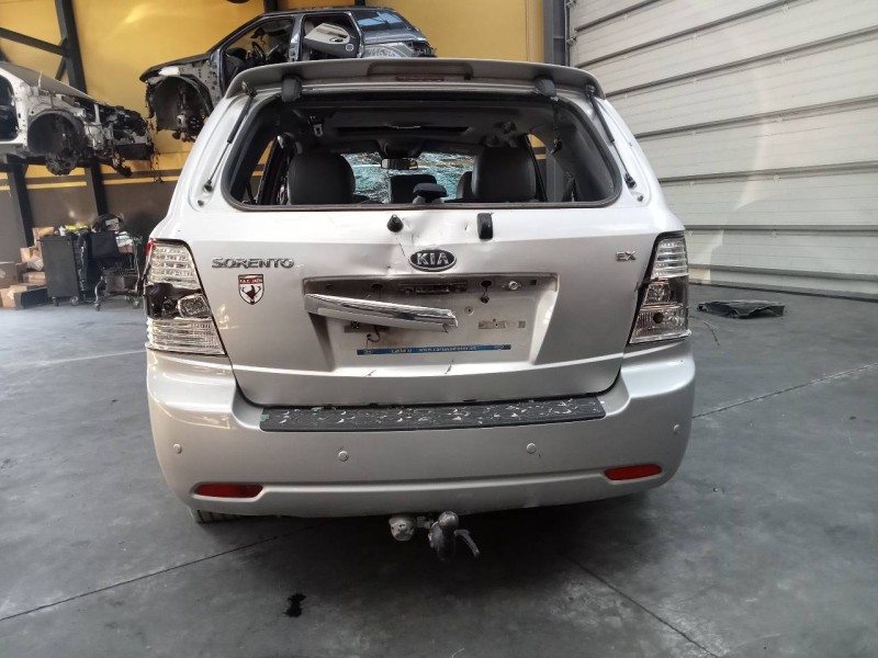 kia sorento del año 2007