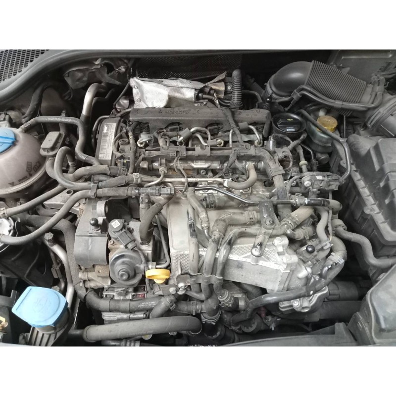 seat toledo (kg3) del año 2016