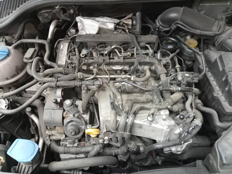 seat toledo (kg3) del año 2016