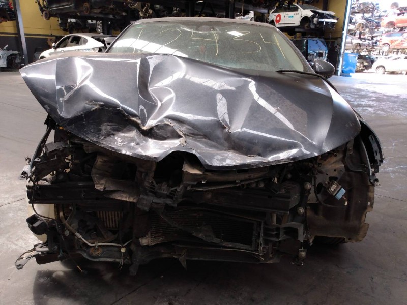 renault megane iv berlina 5p del año 2016